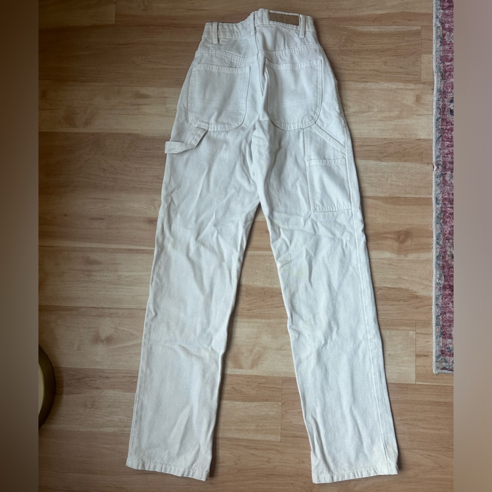 Cotton on cargo pants